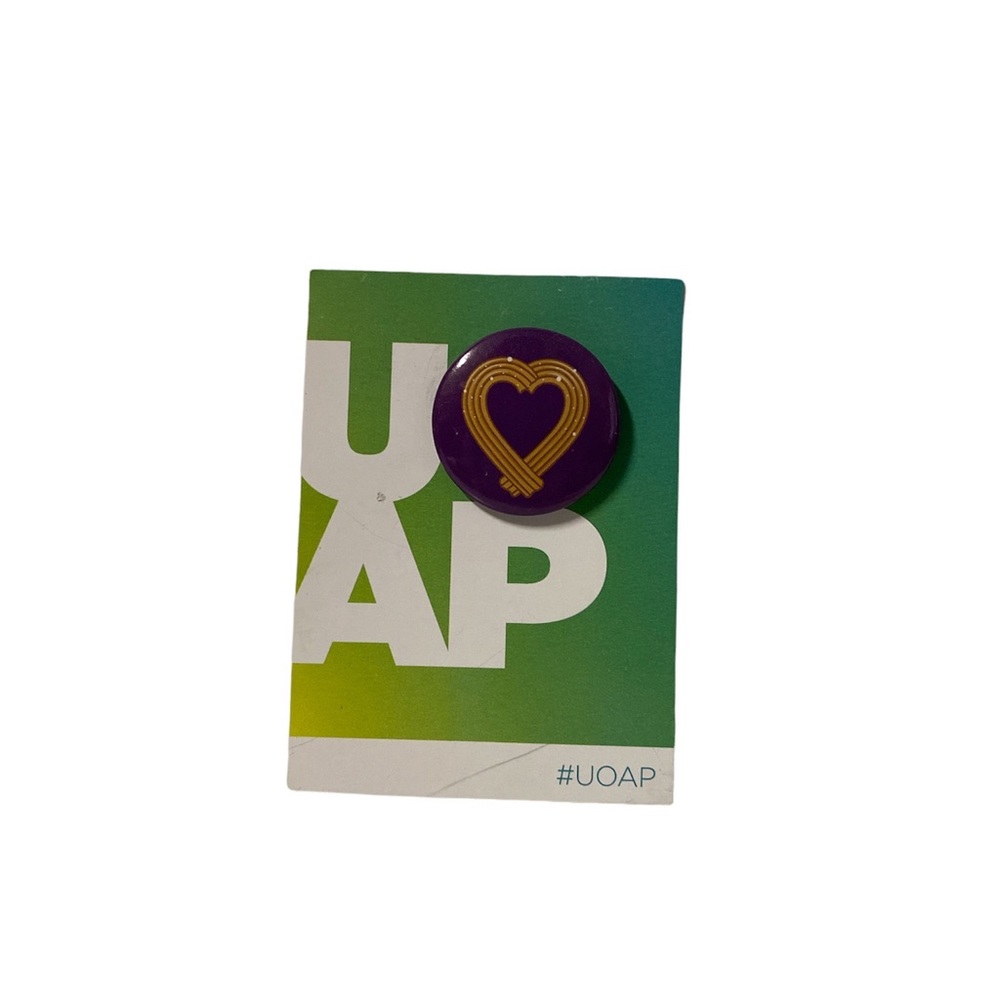 UOAP Churro Pin December 2020 Universal Orlando Annual Passholder Exclusive